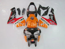 Charger l&#39;image dans la galerie, Red Black and Orange Repsol - CBR600RR 05-06 Fairing Kit -