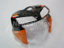 Charger l&#39;image dans la galerie, Red Black and Orange Repsol - CBR600RR 05-06 Fairing Kit -