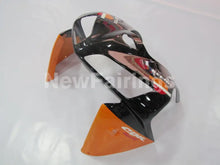 Charger l&#39;image dans la galerie, Red Black and Orange Repsol - CBR600RR 05-06 Fairing Kit -