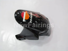 Charger l&#39;image dans la galerie, Red Black and Orange Repsol - CBR600RR 05-06 Fairing Kit -