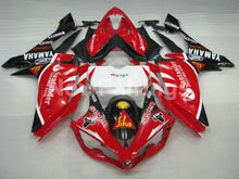 Charger l&#39;image dans la galerie, Red Black Santander - YZF-R1 07-08 Fairing Kit - Vehicles &amp;