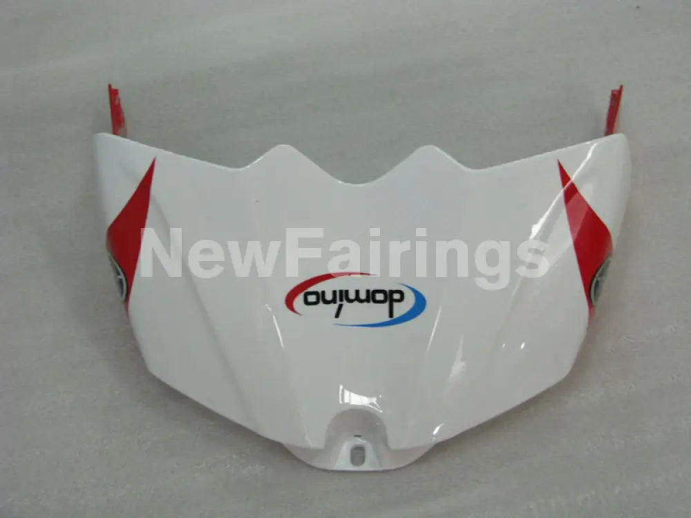 Red Black Santander - YZF-R1 07-08 Fairing Kit - Vehicles &