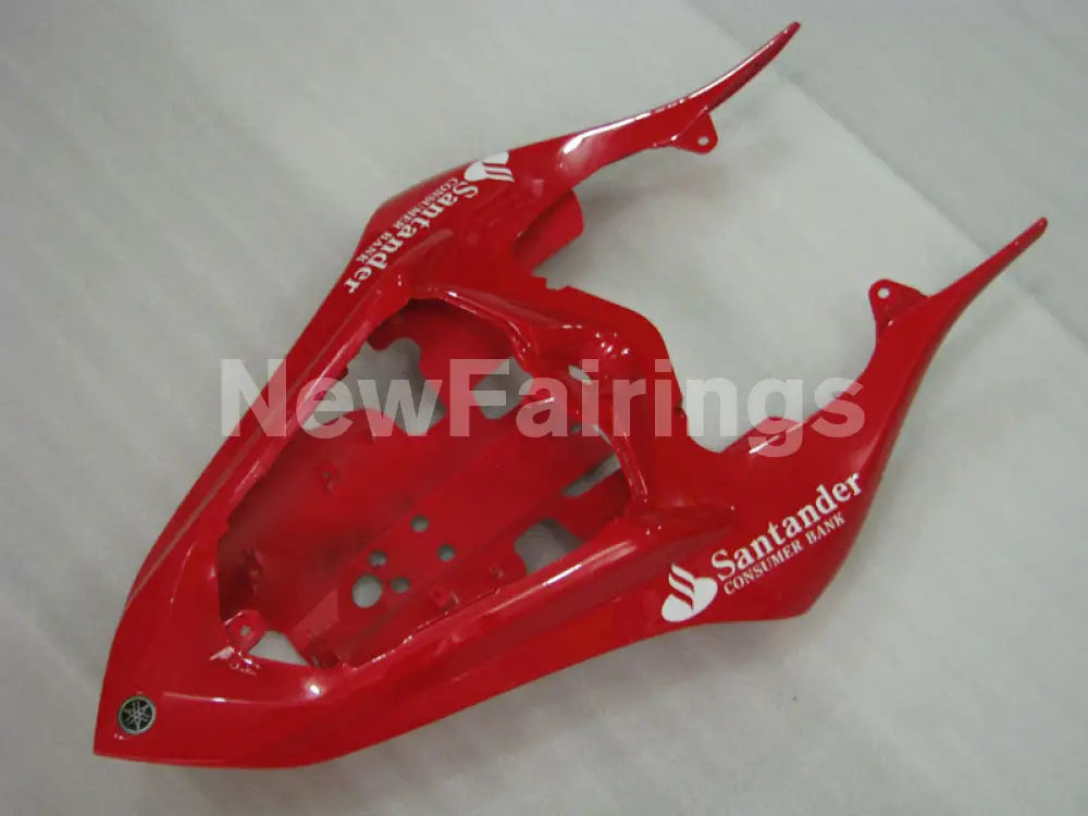 Red Black Santander - YZF-R1 07-08 Fairing Kit - Vehicles &