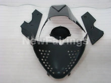 Charger l&#39;image dans la galerie, Red and Black White Factory Style - GSX-R600 96-00 Fairing