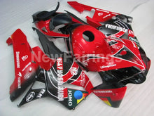 Charger l&#39;image dans la galerie, Red and Black Yoshimura - CBR600RR 05-06 Fairing Kit -