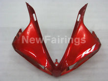 Charger l&#39;image dans la galerie, Red Matte Black Factory Style - YZF-R1 09-11 Fairing Kit