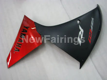 Charger l&#39;image dans la galerie, Red Matte Black Factory Style - YZF-R1 09-11 Fairing Kit