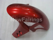 Charger l&#39;image dans la galerie, Red Matte Black Factory Style - YZF-R1 09-11 Fairing Kit