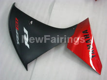 Charger l&#39;image dans la galerie, Red Matte Black Factory Style - YZF-R1 12-14 Fairing Kit