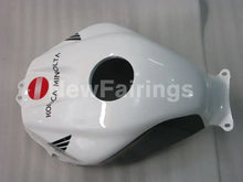 Charger l&#39;image dans la galerie, Red and White Konica Minolta - CBR600RR 05-06 Fairing Kit -