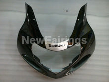 Charger l&#39;image dans la galerie, Silver and Black Factory Style - GSX - R1000 00 - 02