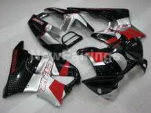 Charger l&#39;image dans la galerie, Silver and Red Black Factory Style - CBR 900 RR 92-93