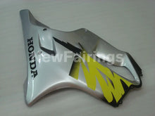 Charger l&#39;image dans la galerie, Silver and Yellow Black Factory Style - CBR600 F4 99-00