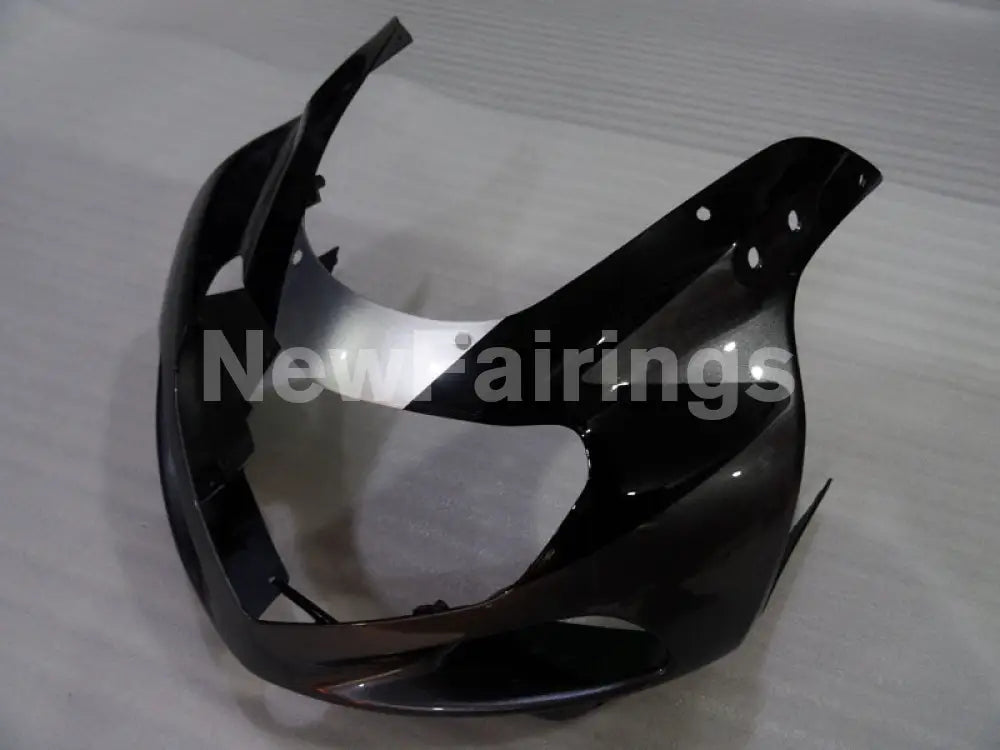 Silver Black Factory Style - GSX - R1000 00 - 02 Fairing