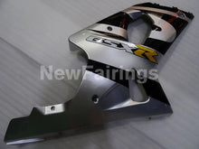 Charger l&#39;image dans la galerie, Silver Black Factory Style - GSX - R1000 00 - 02 Fairing