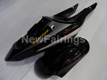 Charger l&#39;image dans la galerie, Silver Black Factory Style - GSX - R1000 00 - 02 Fairing