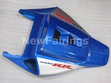 Charger l&#39;image dans la galerie, Silver and Blue Factory Style - CBR1000RR 06-07 Fairing Kit