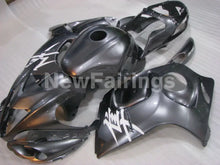 Charger l&#39;image dans la galerie, Silver Factory Style - GSX1300R Hayabusa 08-20 Fairing Kit