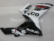 Charger l&#39;image dans la galerie, White and Black Beacon - GSX-R750 11-24 Fairing Kit