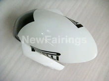 Charger l&#39;image dans la galerie, White and Black Corona - GSX-R600 08-10 Fairing Kit