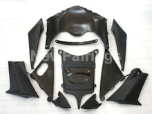 Charger l&#39;image dans la galerie, White and Black Factory Style - GSX-R600 11-24 Fairing Kit