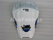 Charger l&#39;image dans la galerie, White and Blue Black Motorcycle - CBR1000RR 08-11 Fairing