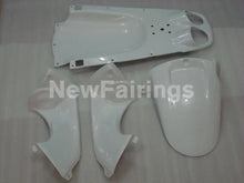 Charger l&#39;image dans la galerie, White and Blue Factory Style - YZF-R6 98-02 Fairing Kit Vehicles &amp; Parts &gt; Vehicle Parts &amp; Accessories &gt; Motor Vehicle