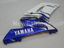 Charger l&#39;image dans la galerie, White and Blue Factory Style - YZF-R6 98-02 Fairing Kit Vehicles &amp; Parts &gt; Vehicle Parts &amp; Accessories &gt; Motor Vehicle