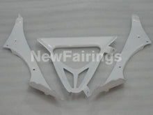 Charger l&#39;image dans la galerie, White and Blue Factory Style - YZF-R6 98-02 Fairing Kit Vehicles &amp; Parts &gt; Vehicle Parts &amp; Accessories &gt; Motor Vehicle