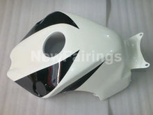 Charger l&#39;image dans la galerie, White and Matte Black Factory Style - CBR1000RR 08-11