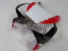 Charger l&#39;image dans la galerie, White and Red Black Factory Style - CBR 954 RR 02-03 Fairing