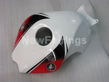 Charger l&#39;image dans la galerie, White and Red Blue Lee - CBR1000RR 08-11 Fairing Kit -