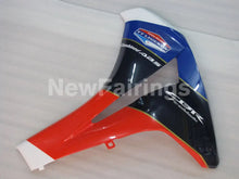 Charger l&#39;image dans la galerie, White and Red Blue MOTUL - CBR1000RR 08-11 Fairing Kit -