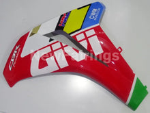 Charger l&#39;image dans la galerie, White and Red GiVi - CBR1000RR 08-11 Fairing Kit - Vehicles