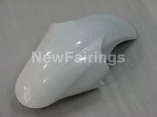 Charger l&#39;image dans la galerie, White and Silver Factory Style - YZF-R6 98-02 Fairing Kit Vehicles &amp; Parts &gt; Vehicle Parts &amp; Accessories &gt; Motor