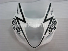 Charger l&#39;image dans la galerie, White Black Corona - GSX - R1000 03 - 04 Fairing Kit