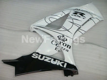 Charger l&#39;image dans la galerie, White Black Corona - GSX - R1000 07 - 08 Fairing Kit