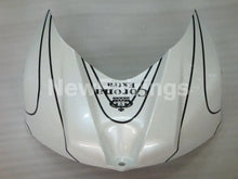 Charger l&#39;image dans la galerie, White Black Corona - GSX - R1000 07 - 08 Fairing Kit