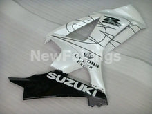 Charger l&#39;image dans la galerie, White Black Corona - GSX - R1000 07 - 08 Fairing Kit