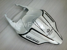 Charger l&#39;image dans la galerie, White Black Corona - GSX - R1000 07 - 08 Fairing Kit