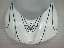 Charger l&#39;image dans la galerie, White Black Corona - GSX - R1000 07 - 08 Fairing Kit