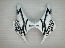 Charger l&#39;image dans la galerie, White Black Corona - GSX - R1000 07 - 08 Fairing Kit