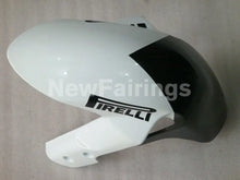 Charger l&#39;image dans la galerie, White Black Corona - GSX-R600 08-10 Fairing Kit - Vehicles