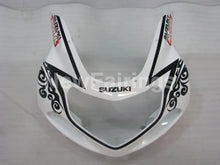 Charger l&#39;image dans la galerie, White and Black Corona - GSX-R750 00-03 Fairing Kit