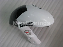 Charger l&#39;image dans la galerie, White and Black Corona - GSX-R750 08-10 Fairing Kit