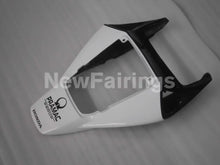 Charger l&#39;image dans la galerie, White and Black PRAMAC - CBR1000RR 06-07 Fairing Kit -