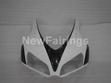 Charger l&#39;image dans la galerie, White and Black PRAMAC - CBR1000RR 06-07 Fairing Kit -