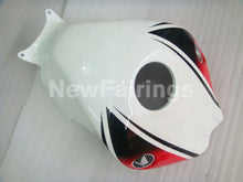 Charger l&#39;image dans la galerie, White and Black Red Lee - CBR1000RR 08-11 Fairing Kit -