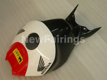 Charger l&#39;image dans la galerie, White Black and Red TECHNOMAG - CBR1000RR 06-07 Fairing Kit