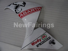 Charger l&#39;image dans la galerie, White Black Scorpion - YZF-R1 12-14 Fairing Kit - Vehicles